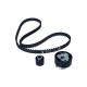 Set distribuție Citroen 1,0 VTI/1,2 VTI C-Elysee/C1 II/C3 II/Cactus/DS 3