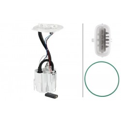 Pompa combustibil, modul Astra 1.6 2006 58 15 058