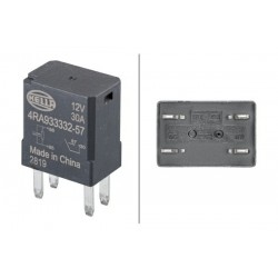 Releu 40A 12V 12088567