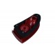Lampă spate Seat Leon 05.05-09.12 stânga