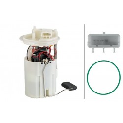 Pompa combustibil, modul Fiat Punto 1.4 07- 51868771