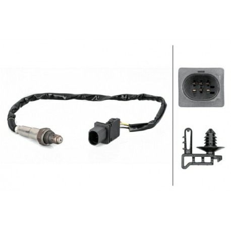 Sondă lambda Opel Agila 2008- 4710232