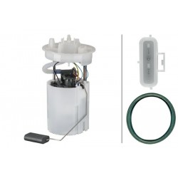 Pompa combustibil, modul Ford Focus 2.0 2010 1686239