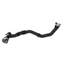 Conductă intercooler Renault Clio IV/ Captur 1,5DCI 144608527R
