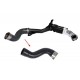 Conductă intercooler Dacia Dokker, Duster, Lodgy, Logan MCV, Sandero / Renault Clio (lungă) 144609034R
