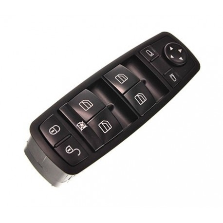 Comutator ridicare geam Mercedes/Smart 169 820 66 10