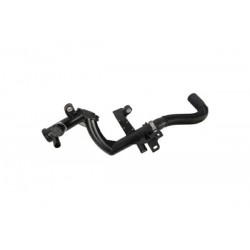Conductă sistem de răcire Citroën Berlingo/C3/C4/C5 1.4/1.6HDI Peugeot 1007/206/Partner/Tepee 08- Mazda 2 1336.AG