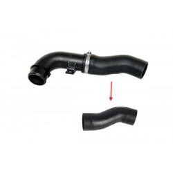 Furtun intercooler Citroën Jumper / Fiat Ducato / Peugeot Boxer 1344787080