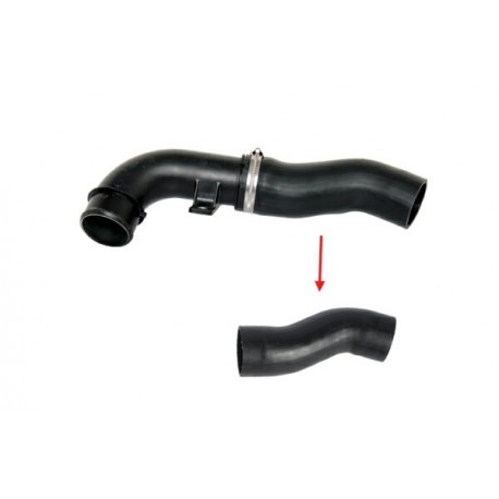 Furtun intercooler Citroën Jumper / Fiat Ducato / Peugeot Boxer 1344787080