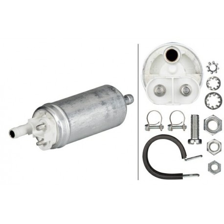 Pompa combustibil inserție Volkswagen Golf 1.6 1986- 0453-13-350