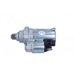Starter Volkswagen Golf 5 / Jetta 1.6 / 2.0 FSI 2004-2009 1.1 kW recondiționat D6GS14