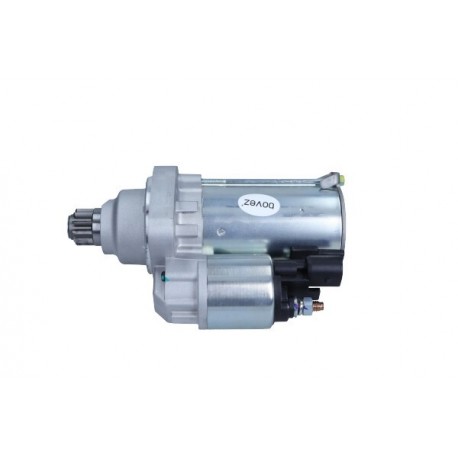 Starter Volkswagen Golf 5 / Jetta 1.6 / 2.0 FSI 2004-2009 1.1 kW recondiționat D6GS14