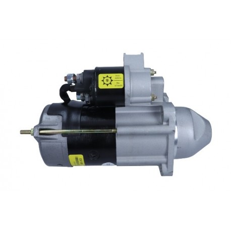 Demaror Fiat Ducato/Boxer 2,8JTD 00- 2,3KW Magneti Marelli CS1109 R