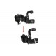 Conductă filtru aer Ford C-Max, Focus II, Volvo C30, S40 II, V50 10.03-12.12 7M519A673EJ