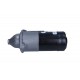 Starter Hyundai i20/i30 1.4/1.6 CRDI 10- 1.7 kW recondiționat 36100-2A300