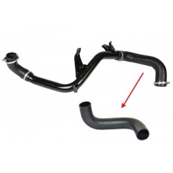 Conductă intercooler Ford C-Max, Focus, Focus C-Max / Volvo (lungă) 6M516C646GC