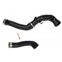 Conductă intercooler BMW E90/E91 2,0D 11617805437