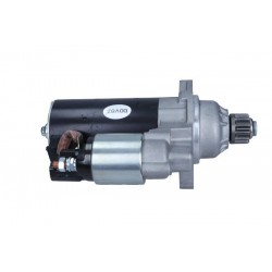 Starter Volkswagen Golf 6 / Passat / Tiguan 2,0 TDI 2008- 2,0 kW recondiționat ESW20ER123