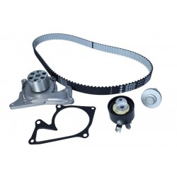 Set distribuție Renault 1,5 BlueDCi Dacia/Nissan cu pompă