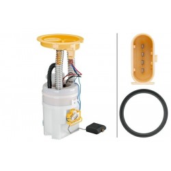 Pompa combustibil, modul Mercedes-Benz Clasa A W169 1.5 2004 169 470 04 94