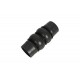 Conductă intercooler Citroën Berlingo, Berlingo First, C4, C4 Grand Picasso, C4 Picasso, Jumpy, Fiat Scudo, Peugeot 3008, 307,