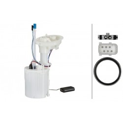 Pompa combustibil, modul Mini 1,6 01- 16 14 6 756 184