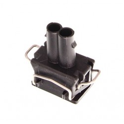 Carcasă conector VW 2 fire. A 007 545 16 26