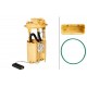 Pompa combustibil, modul Citroën Berlingo 1.9D 1999- 9625476380