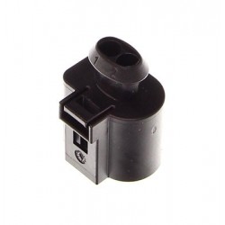 Conector cu 2 pini