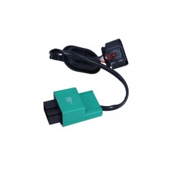 Releu pompă combustibil Audi TT 2.0 TSI 07- 3C0906093A