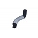 Conductă intercooler Citroën Berlingo, C3, C3 Picasso, C4, C4 Grand Picasso, C4 Picasso, C5, Xsara Picasso / Ford C-Max, Focus