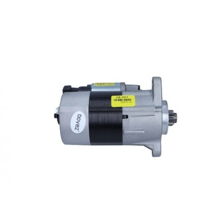 Starter Volkswagen Lupo / Seat Arosa 1.0 1997-2000 0,9 kW recondiționat D7ES2
