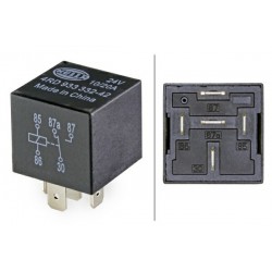 Releu universal