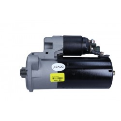 Starter regenerat Volkswagen Crafter 2,5 TDI 2006- 2,0 kW CS1435 R
