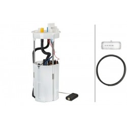 Pompa combustibil, modul Fiat Ducato 2.0 JTD 01- 1328162080