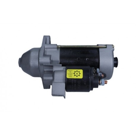 Demaror Fiat Ducato/Boxer 2,8 JTD 02- 2,5 kW Execuție Bosch CS1198 R