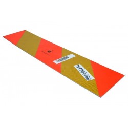 Reflector Iveco sub lămpi spate 1904188