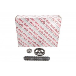 Set lanț distribuție Skoda 1,4 Fabia 44729