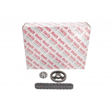 Set lanț distribuție Skoda 1,4 Fabia 44729