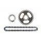 Set lanț distribuție Skoda 1,4 Fabia 44729