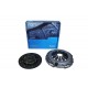 Ambreiaj Toyota Auris/Corolla/Yaris 1,33 VVT-I 07- CP1195