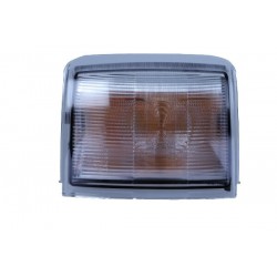 Semnalizator dreapta față Iveco set complet 98460036