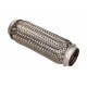Cuplaj elastic sistem evacuare Interlock 45x200 45x200p