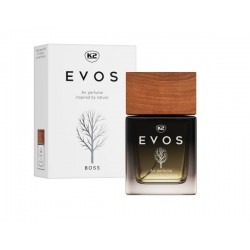 Parfum auto 50ml Boss / Evos flacon