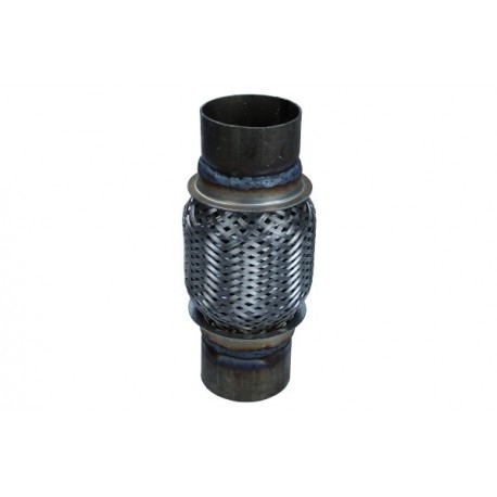 Conector elastic sistem evacuare interlock sudat țeavă 50x100 50x100r