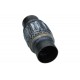 Conector elastic sistem evacuare interlock sudat țeavă 50x100 50x100r