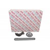 Lanț pompă ulei VW Fabia/Polo/Ibiza 1.2 01- lanț+întinzător+roată 33839