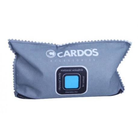 Absorbant de umiditate reutilizabil / Anti-aburire geamuri / Cardos K2