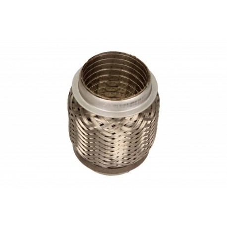 Conector flexibil sistem evacuare Interlock 55x100 55x100p