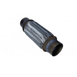Conector elastic sistem evacuare interlock sudat țeavă 60x200 60x200r
